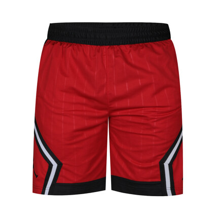 Nike20夏AS M J JM DIAMOND STRIPED SHO乔丹男针织短裤CD4909687