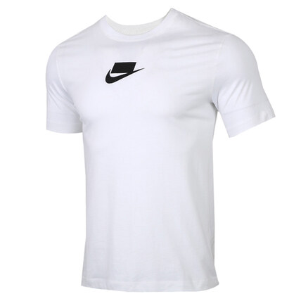 Nike20夏SPORT PACK SS TEE 2生活休闲男短袖针织衫CQ5347101