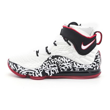 Nike20夏LEBRON XVII FP EP詹姆斯男篮球鞋CT6052100