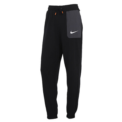 Nike20夏PANT UP IN AIR运动生活休闲女针织长裤CT0767010