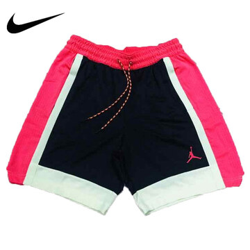 Nike20夏AS  M J DONGDAN AIR BBALL SHOR乔丹男针织短裤CW7080654