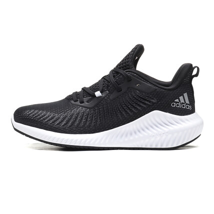 Adidas20夏alphabounce 3男跑步鞋EG1452