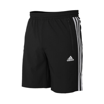 Adidas20夏M SHORT LIBRARY男短裤FT2838