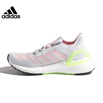 Adidas20夏ULTRABOOST_S RDY W女跑步鞋FY3476