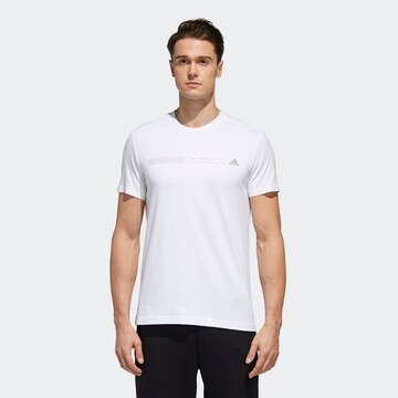 Adidas20夏REFLECTIVE TEE男短袖T恤GL5622
