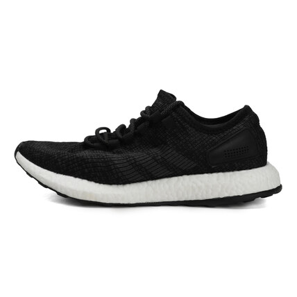 Adidas20夏PureBOOST跑步鞋BA8899